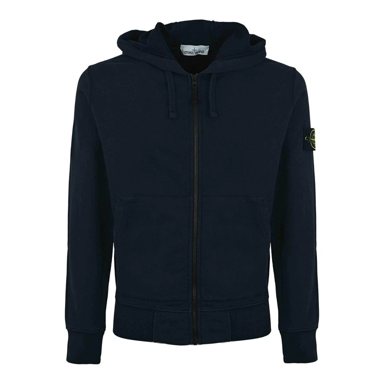 Sweat-Shirts - Bleu Foncé (6100061S0051V0020)