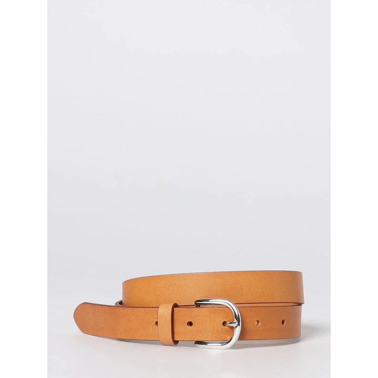 Belt Woman color Beige (CE015CFAA1B43A23NL)