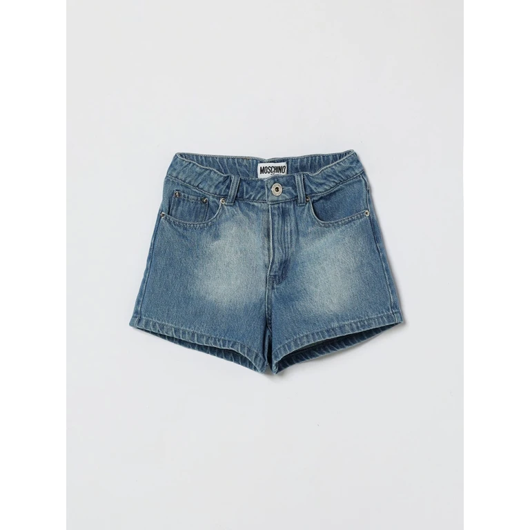 Shorts Kids color Denim (HDQ021L0E4740613)
