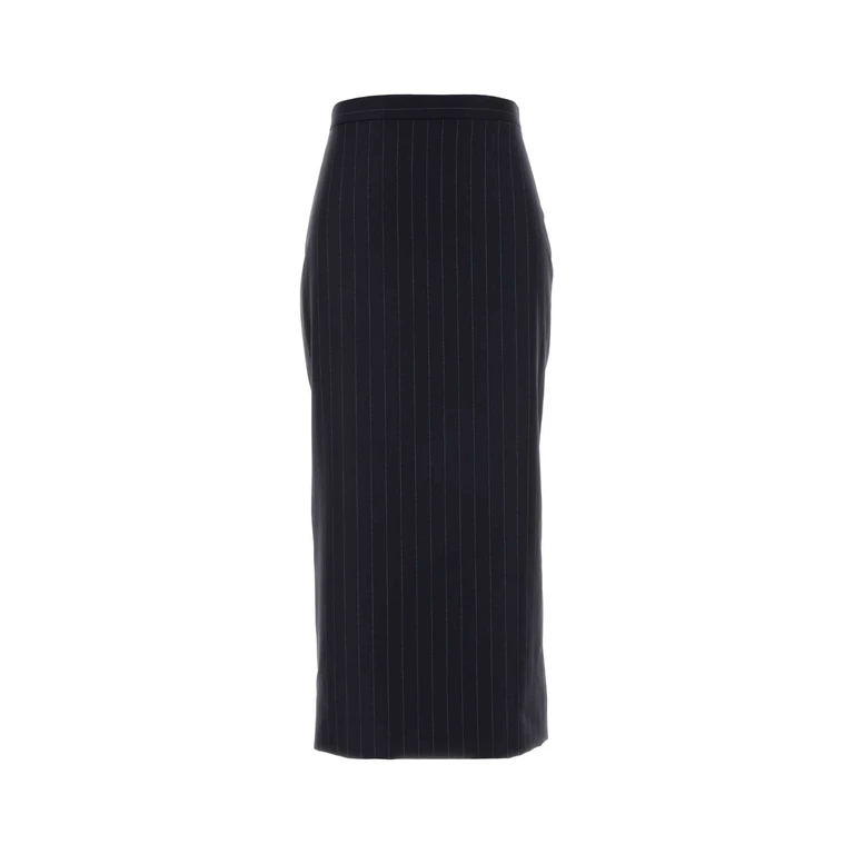 Givenchy Darknavy Gonne