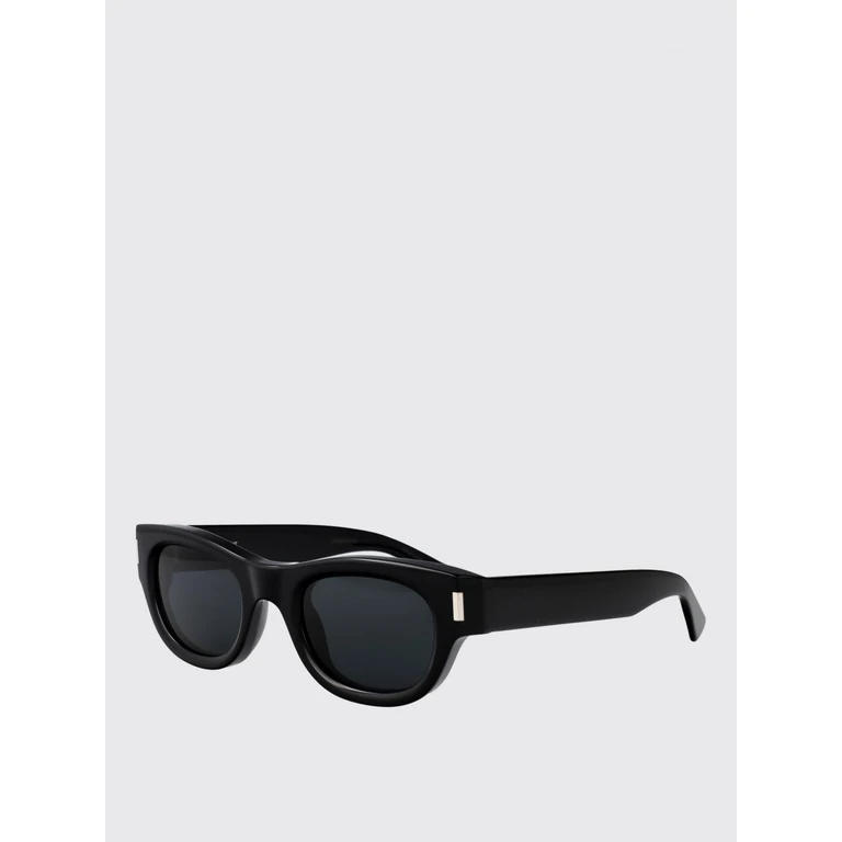 SAINT LAURENT Sunglasses Men color Black (SL761001)