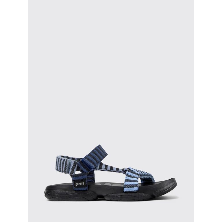 Sandals Men color Multicolor (K101048-008KARSTSANDAL0)
