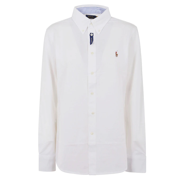 Shirt Woman color White (211664427003)