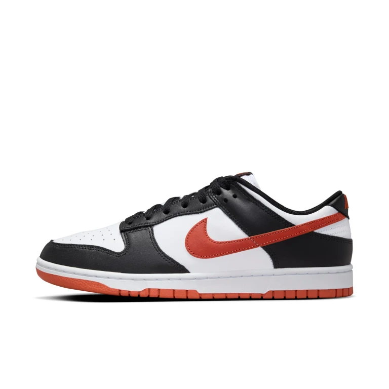 Nike Men's Dunk Low Retro Sneakers