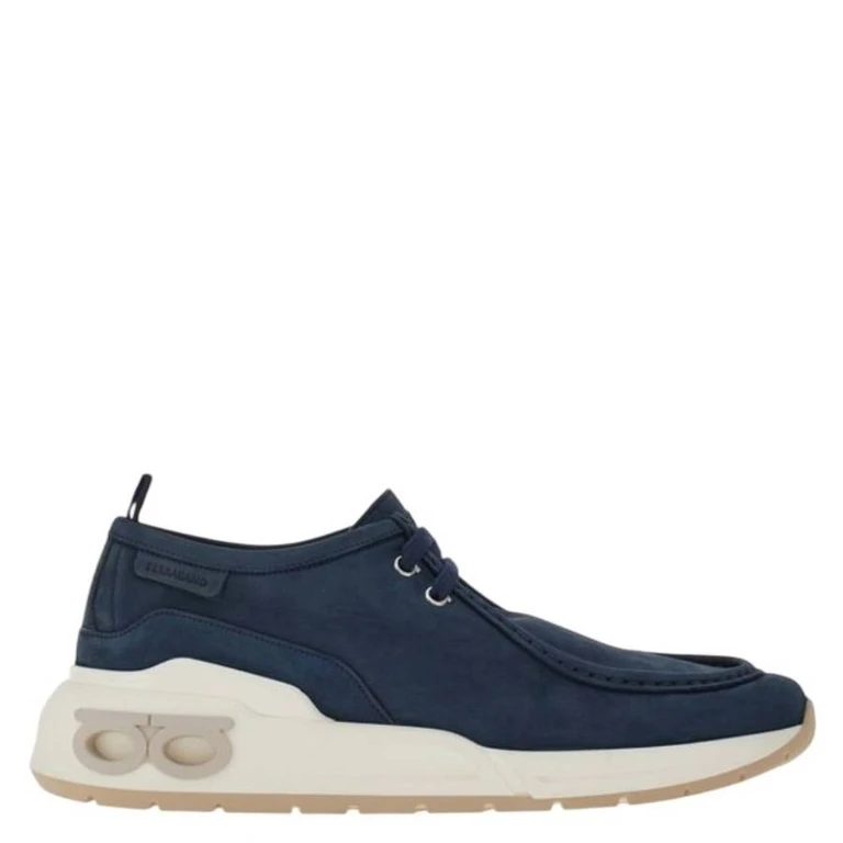 Dafne Runner Sole Low-Top Sneakers, Size 9 (021310 765723)