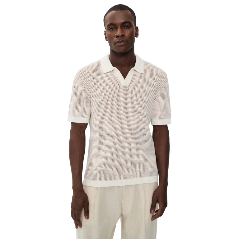 RAILS Pearson Sweater White Sands L