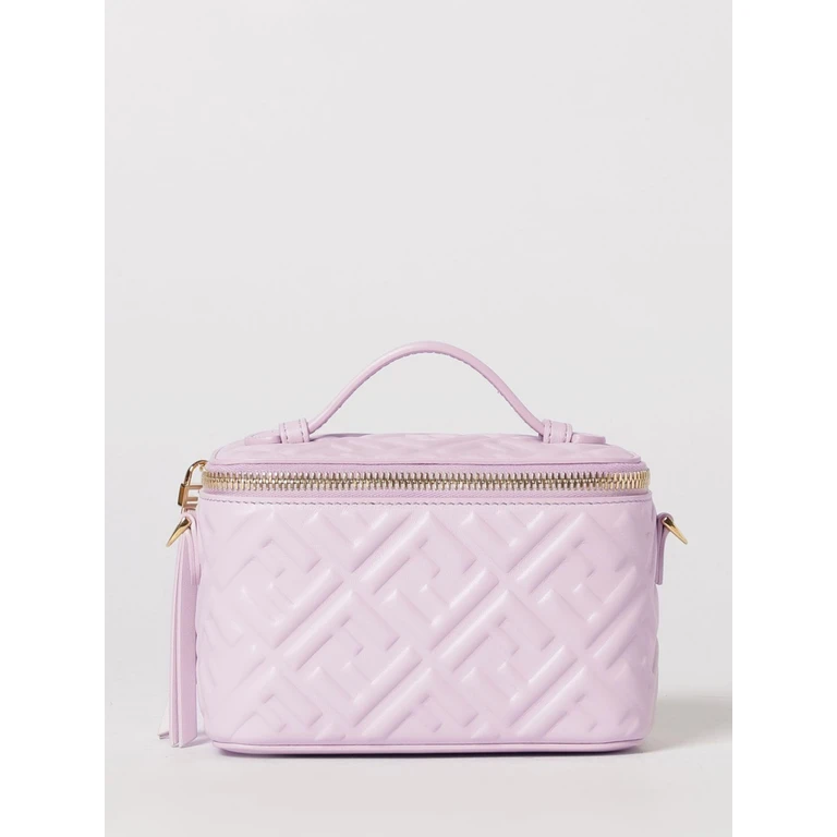 Mini Bag Woman color Pink (8BS108AAJDF1BZE)