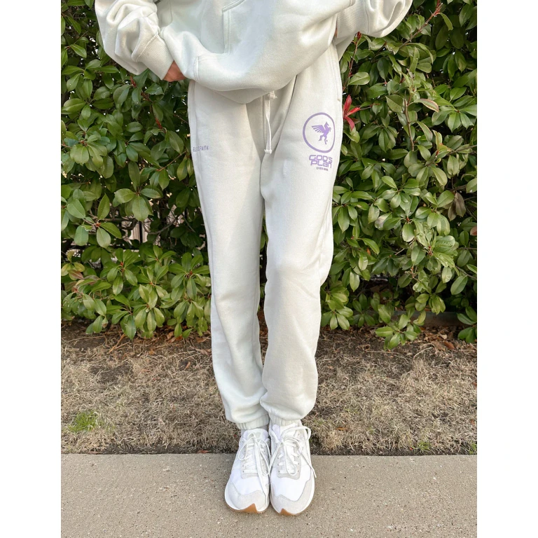 God's Plan Racing Unisex Sweatpant