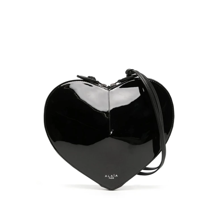 Alaïa Le Caur Shoulder Bag