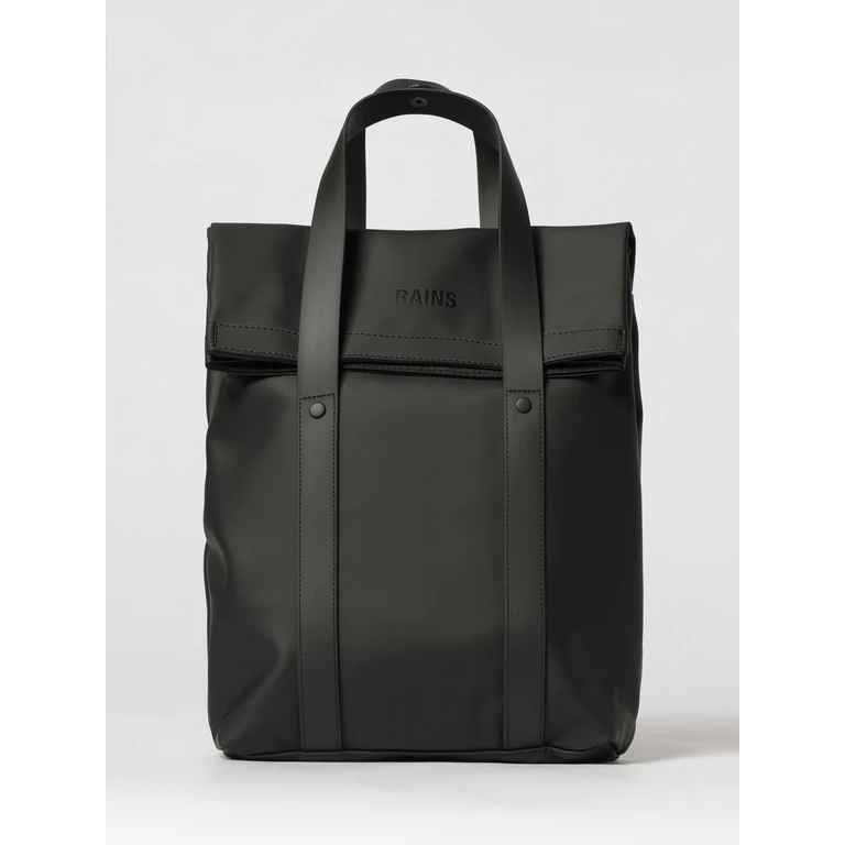 Backpack Woman color Black (12780BLA)