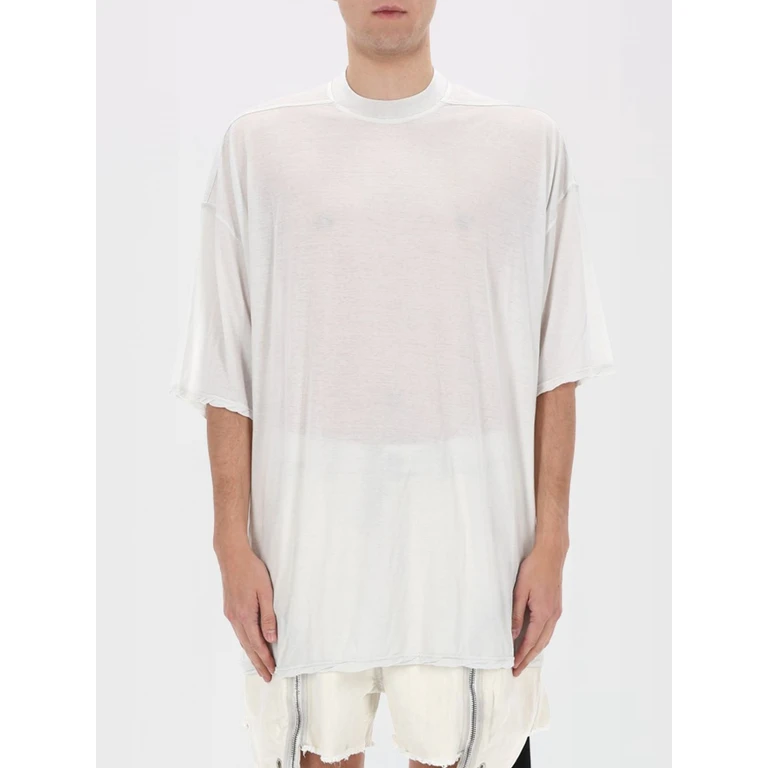 T-Shirt Men color White (DU01F4259BH51)