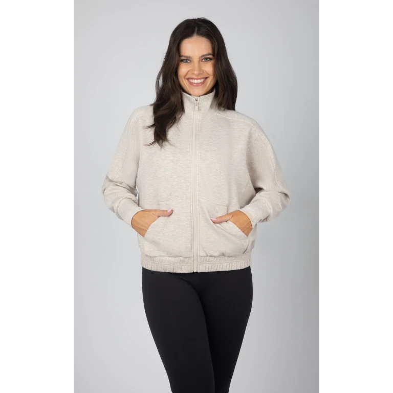 Softlite Muse Zip Jacket