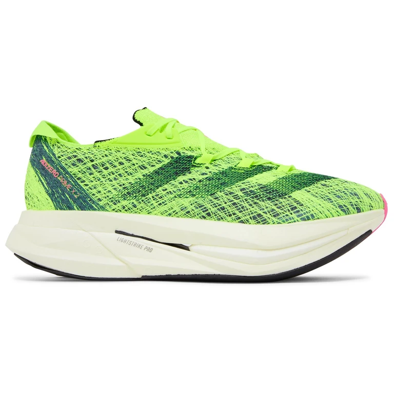 Men's Adizero Prime X 2 S Sneakers