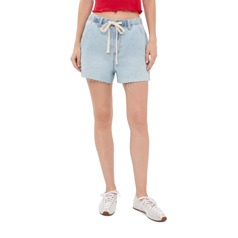 DAZE Poolside Pull On Shorts CHARMED 29