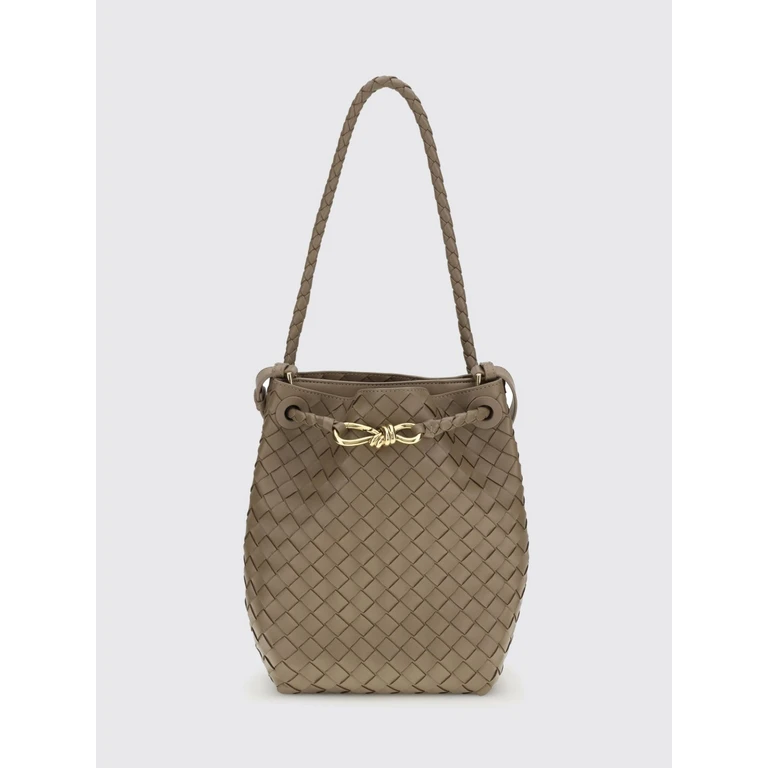 Shoulder Bag Woman color Earth (855759VCPP12383)