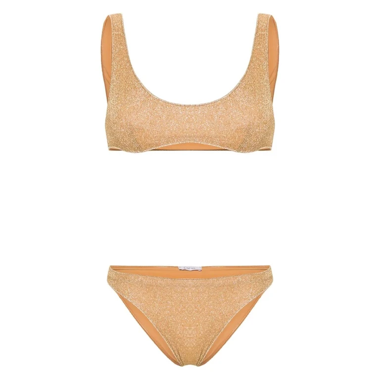 Oséree `Lumiere` Sporty Set