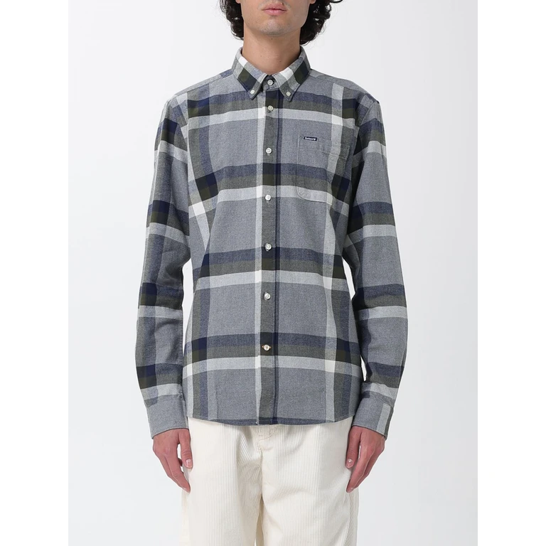 Shirt Men color Multicolor (MSH5364GY31)