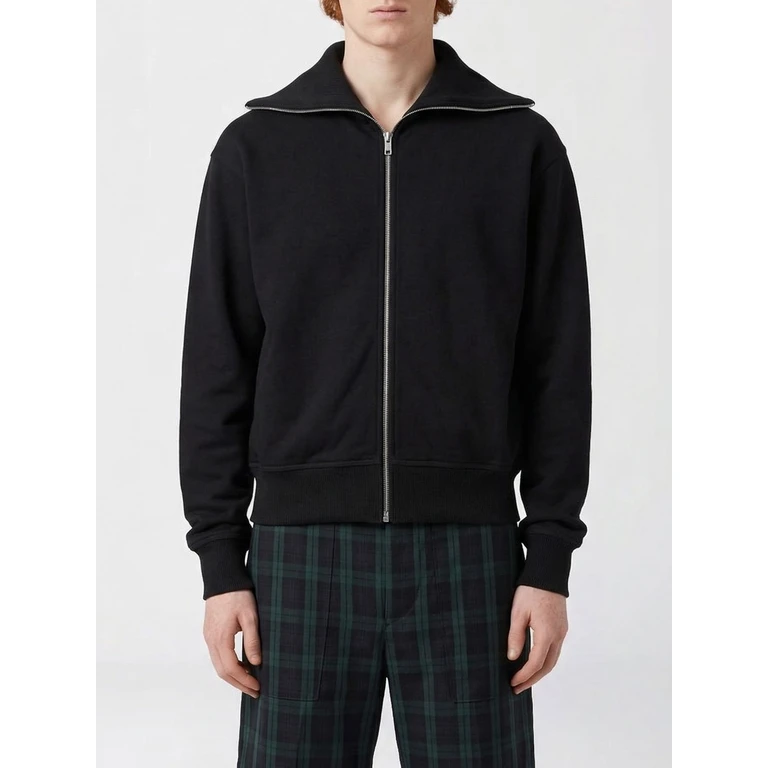 Sweater Men color Black (J61HG0003J40045001)