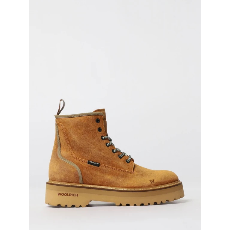 Boots Woman color Leather (WFW2525701Y018)