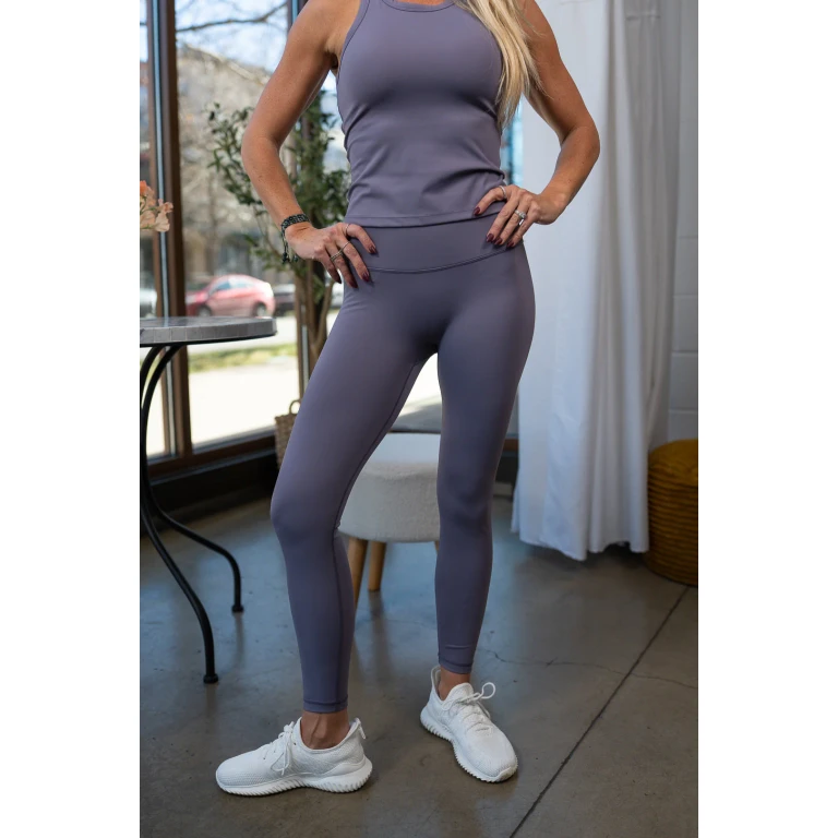 Gravity Strength Stayform Legging