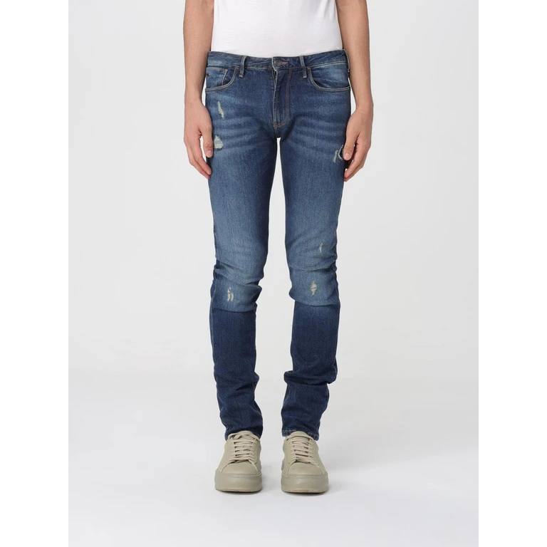 Jeans Men color Denim (EM000121AF177951MB002)
