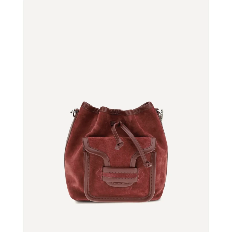 PIERRE HARDY Alpha Bucket Bag Female UNI