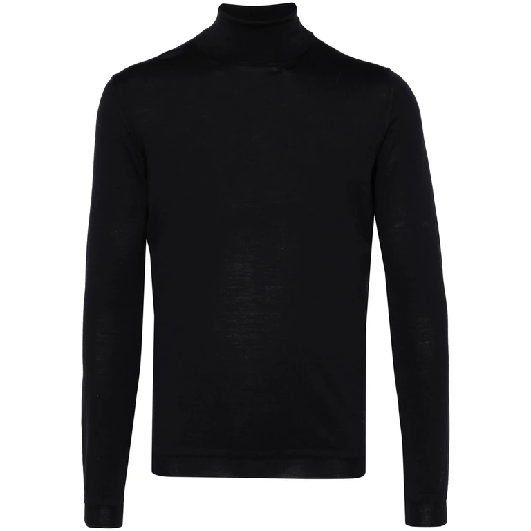 Goes Botanical Dolcevita Sweater