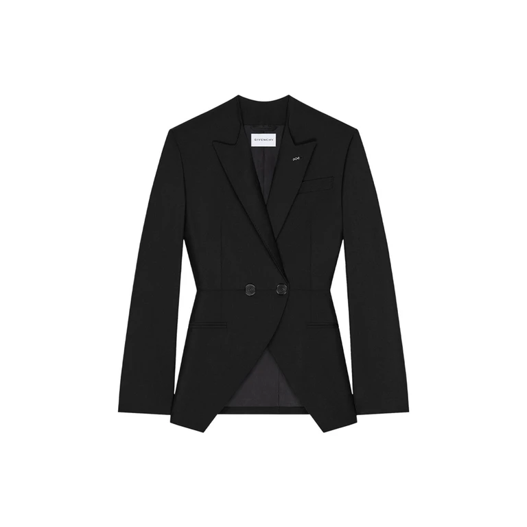 Givenchy Blazer Double Breasted