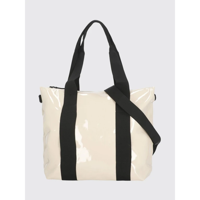 Tote Bag Woman color Beige (14160SHO)