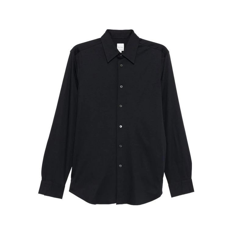 Paul Smith Chemise - Bleu (M1R080ZV0235649)