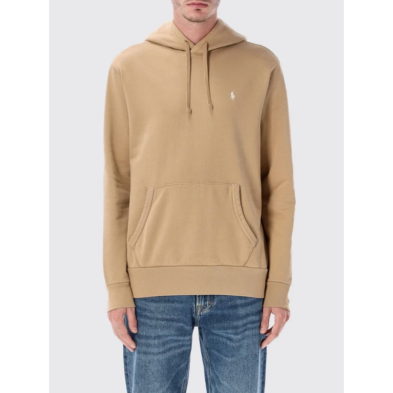 Sweatshirt Men color Sand (710916690041)