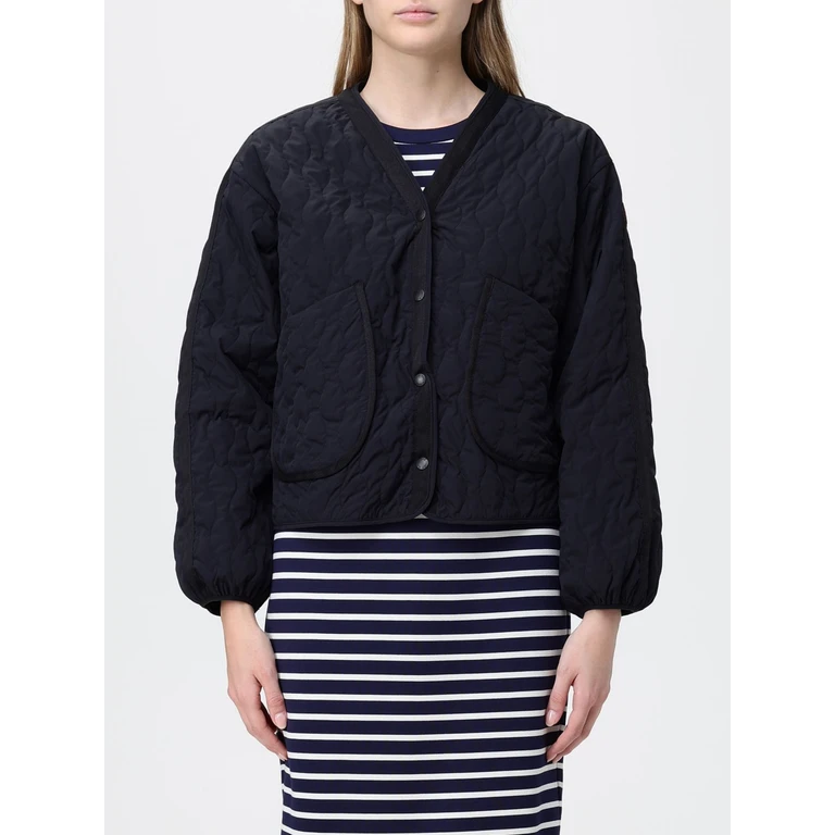 Jacket Woman color Black (D32717POBY2210000)