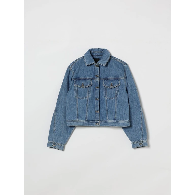 Jacket Kids color Blue (H31140Z10)