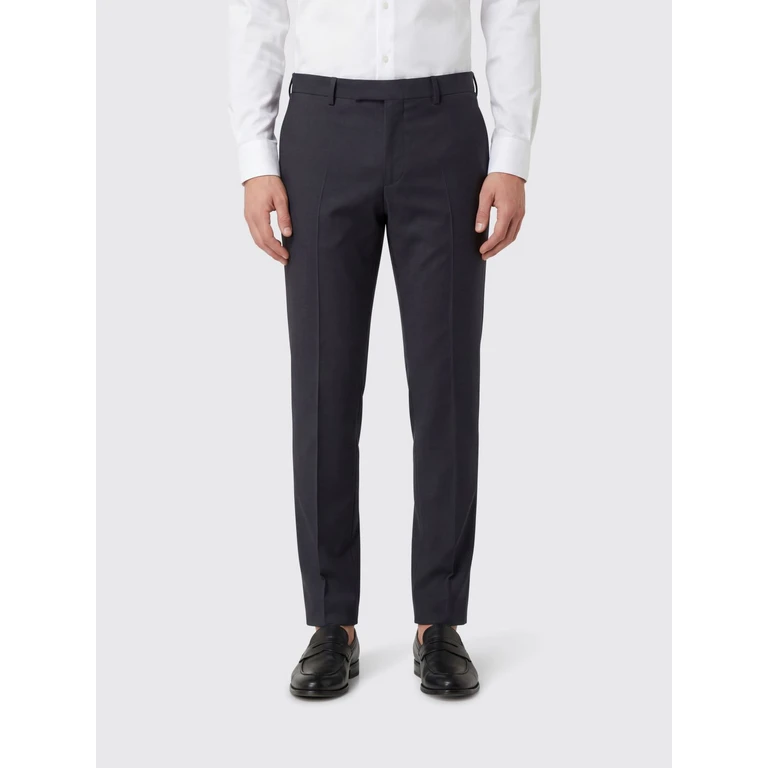 Pants Men color Black (CORFZ1Z00FWDMA270360)
