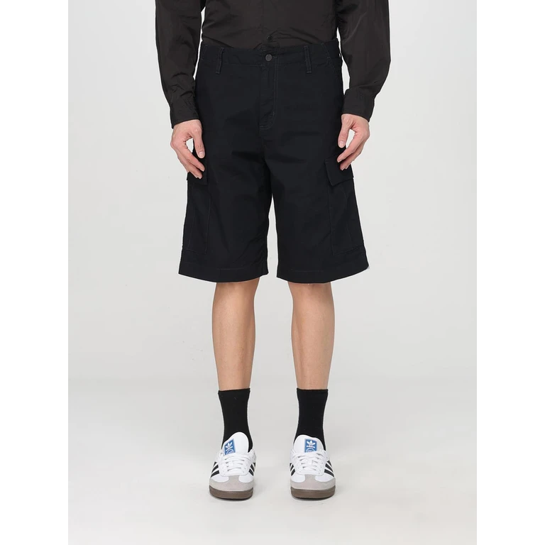 Shorts Men color Black (I0282468902)