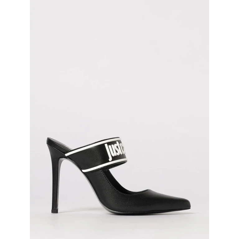 Shoes Woman color Black (80RA3S09ZPB92899)