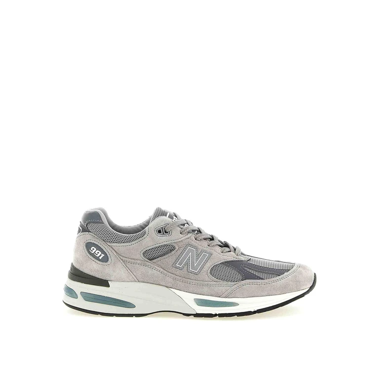 New Balance Baskets - Gris (U991GL2GL2)