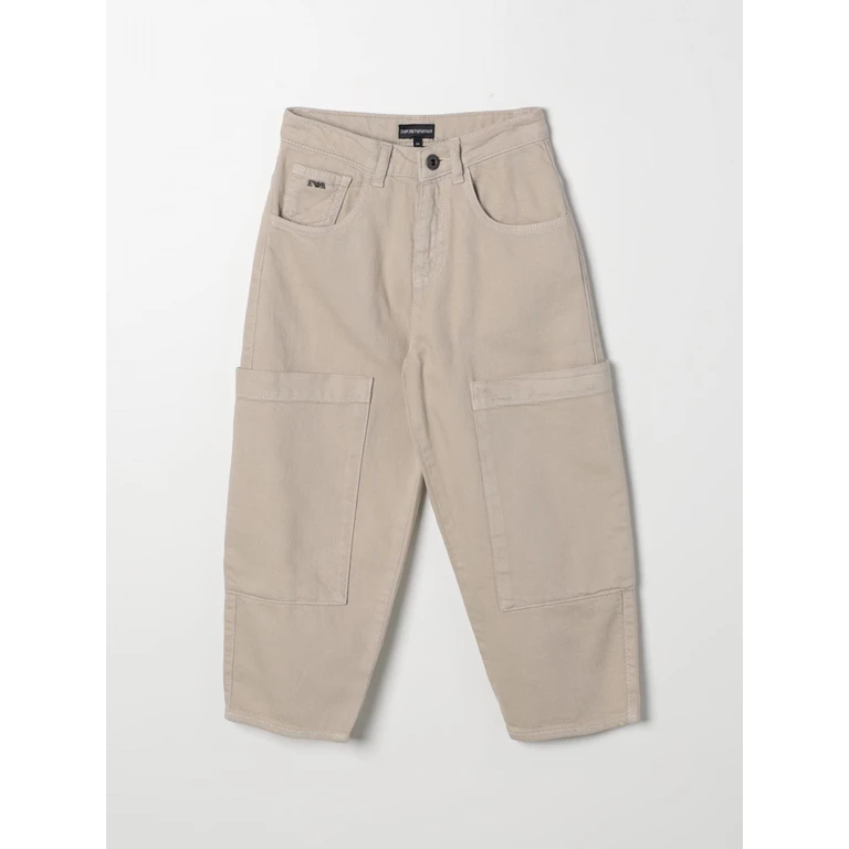 Pants Kids color Rope (3D4J964N86Z01M5)