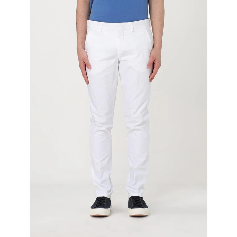 Pants Men color White (COWTDDZ00SPENU71Y010)