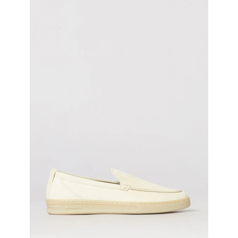 Loafer Woman color Yellow (WFW2615251A01L)