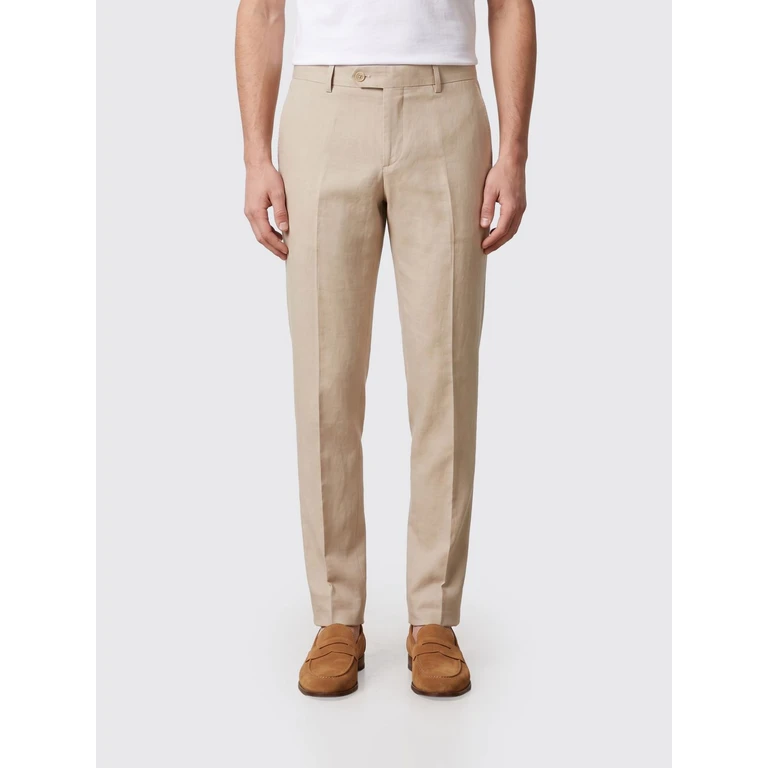 Pants Men color Grey (50563811075)
