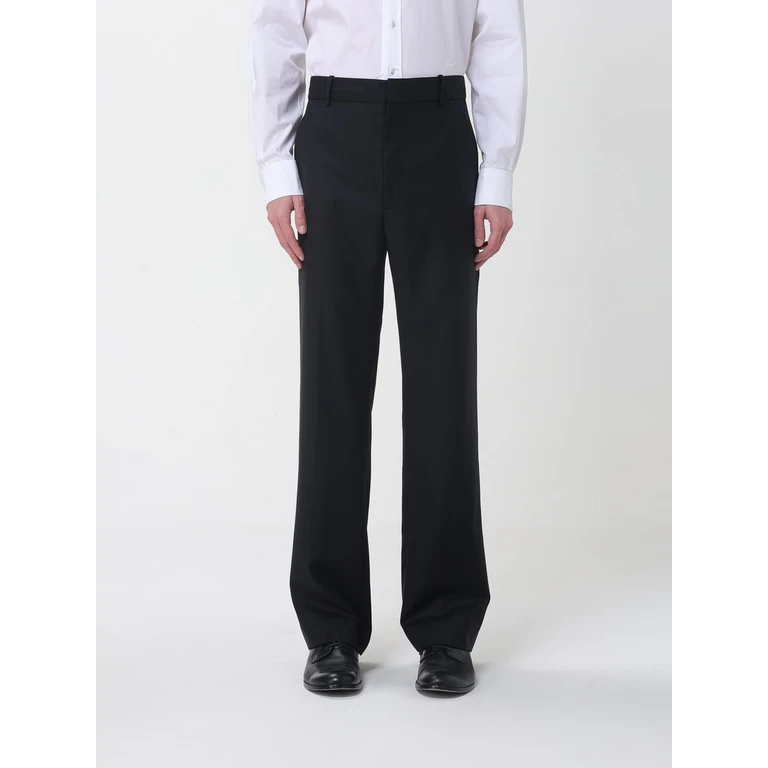Pants Men color Brown (FG55PA2199TV99)
