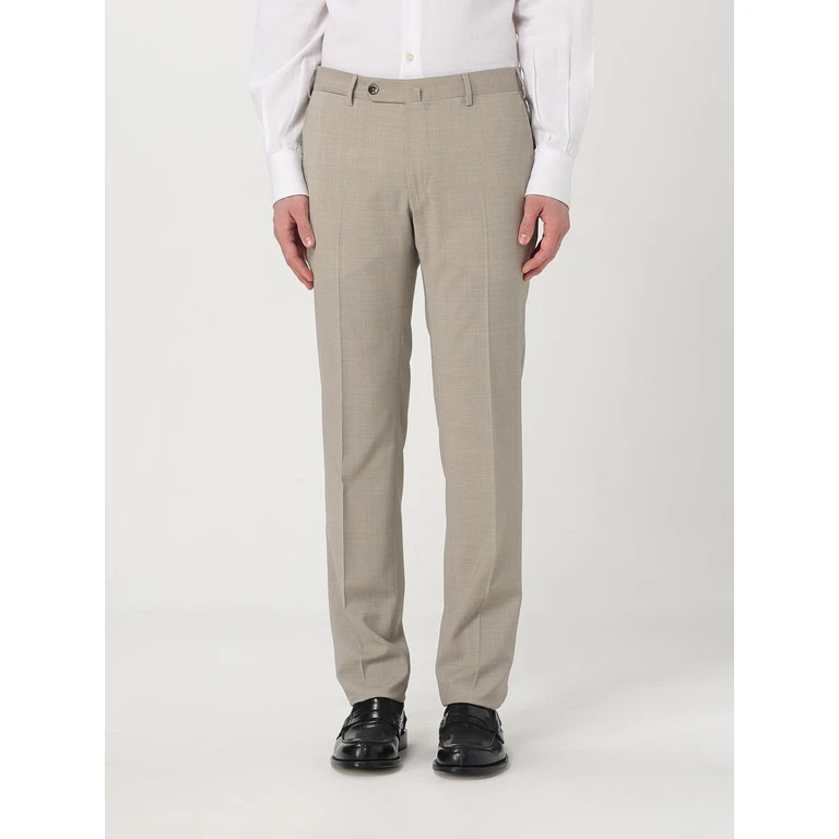 Pants Men color Beige (CODS01Z00CL1PO350050)
