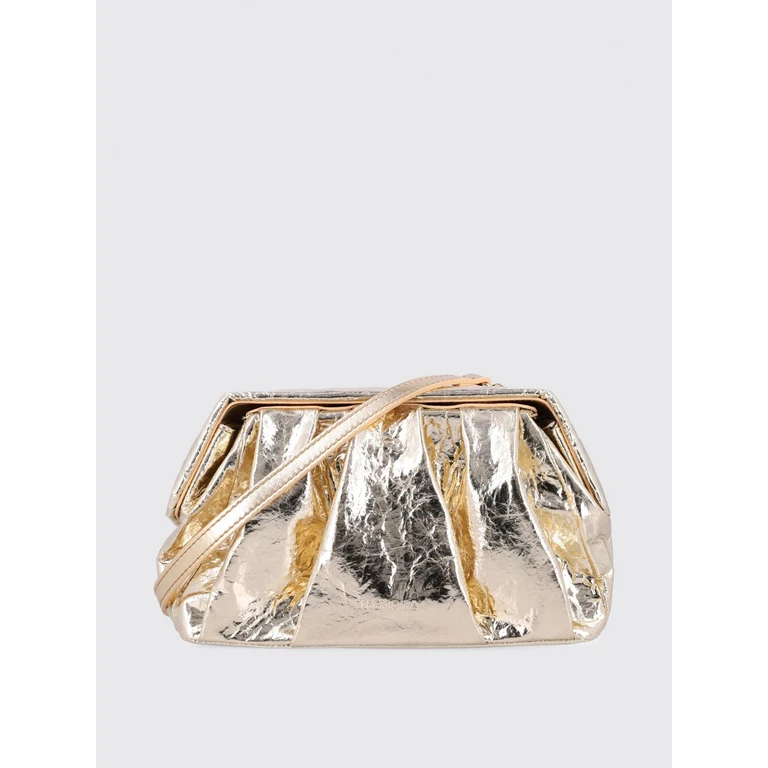 THEMOIRÈ Handbag Woman color Gold (TMFW25AFPI19)