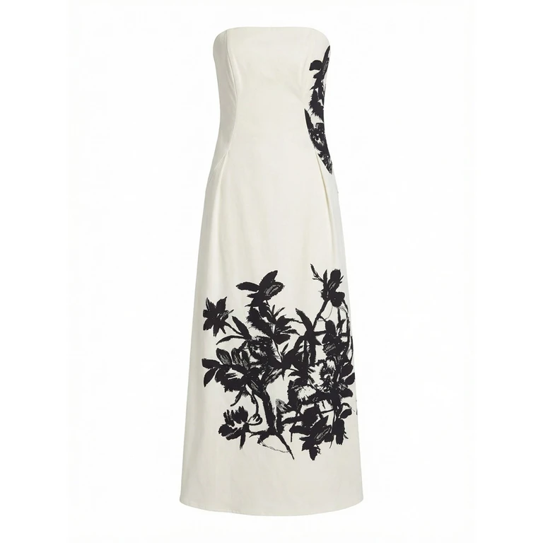 Long Dress (DALIA)