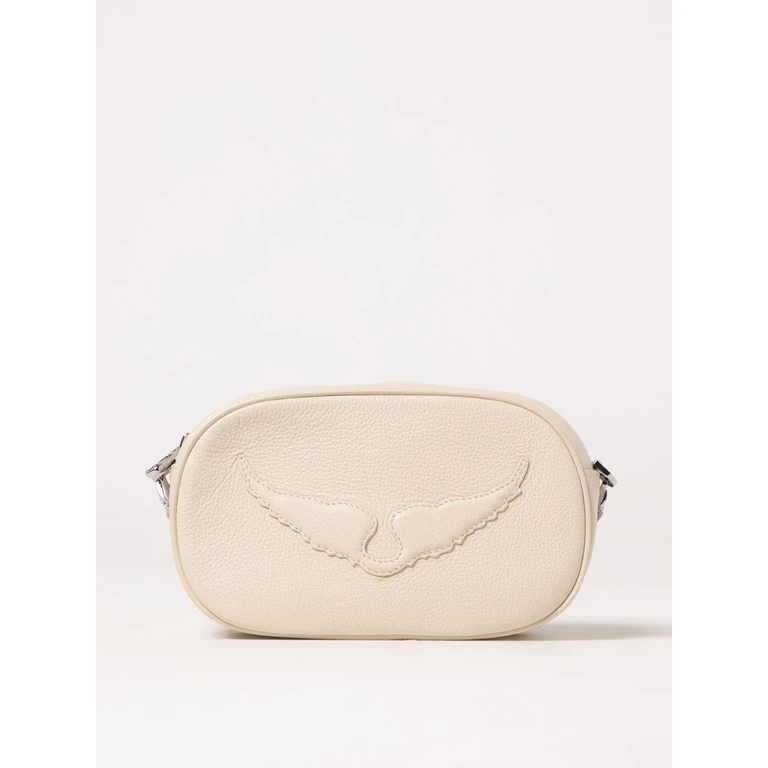 Mini Bag Woman color White (LWBA03657100)