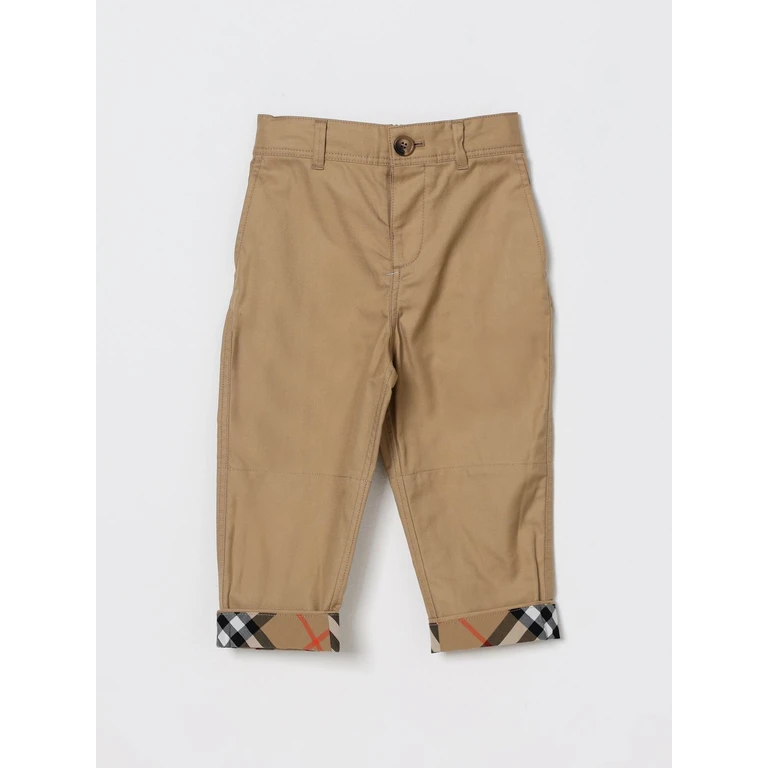 Pants Kids color Sand (8121240B9719)