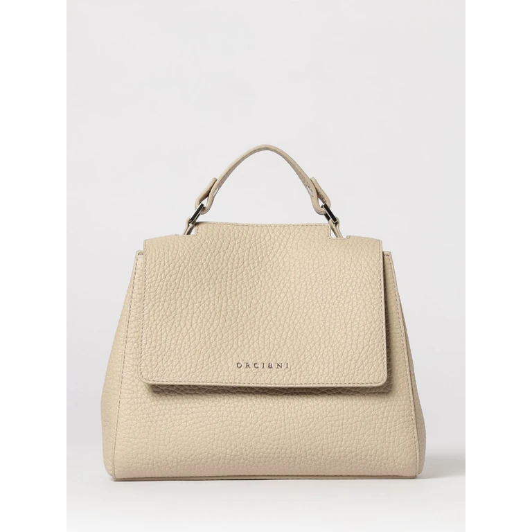 Sveva Soft Hammered Leather Bag (B01999SOFSAB)