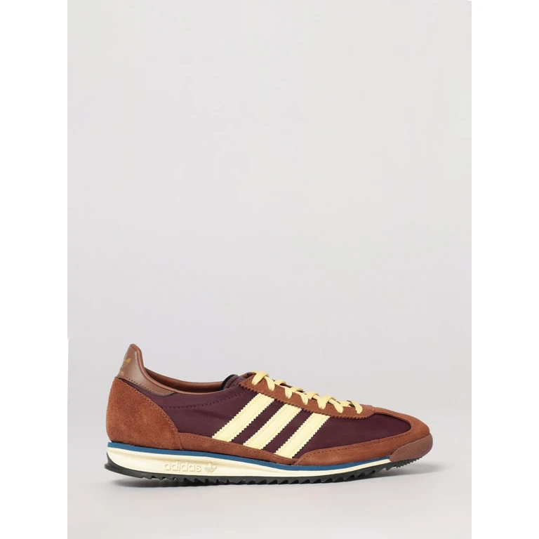 Sneakers Woman color Brown (IE3425)