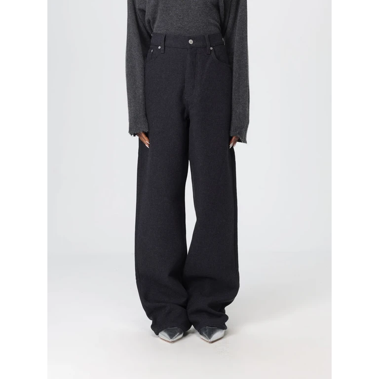 Pants Woman color Grey (2520209282118803)